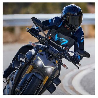 Alpinestars T-Stunt Air