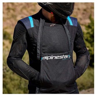 Alpinestars T-Stunt Air
