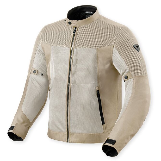 Rev'it Samples Jacket Vigor 2