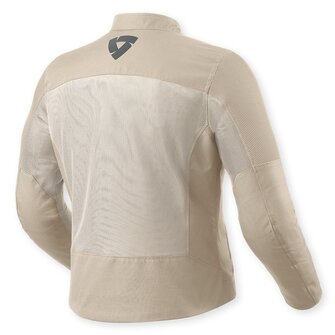 Rev'it Samples Jacket Vigor 2