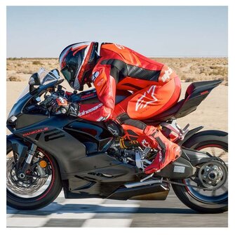 Alpinestars GP Plus V4 Sprint 1PC