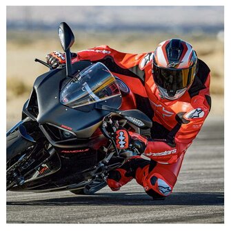 Alpinestars GP Plus V4 Sprint 1PC