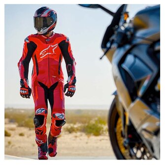 Alpinestars GP Plus V4 Sprint 1PC