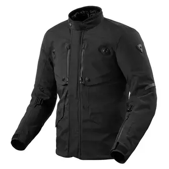 Rev'it Samples Jacket Trench 2 GTX