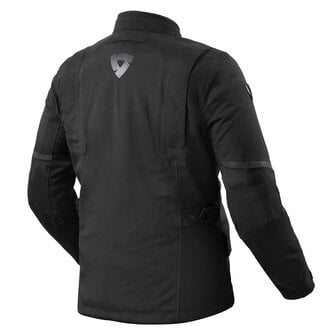 Rev'it Samples Jacket Trench 2 GTX