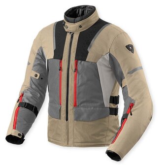 Rev'it Samples Jacket Offtrack 2 H2O