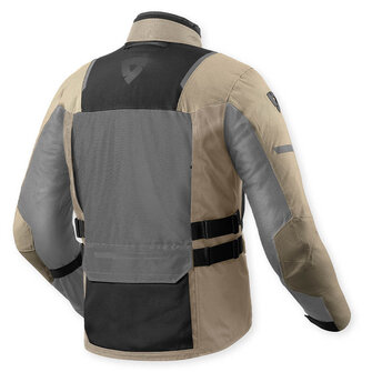Rev'it Samples Jacket Offtrack 2 H2O