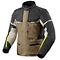 Jacket Outback 4 H2O
