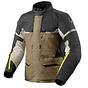 Green-anthracite