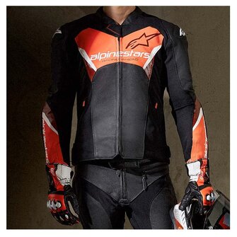 Alpinestars Faster V3 Airflow
