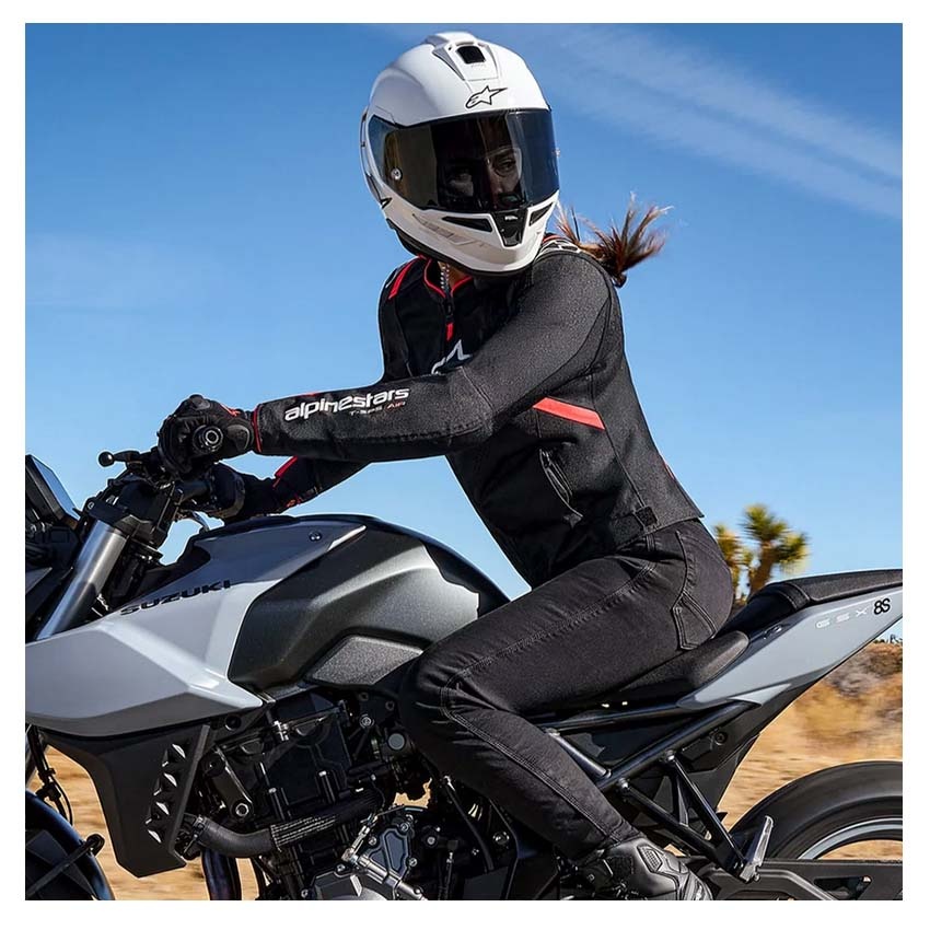 Alpinestars Stella T-SPS Air V2