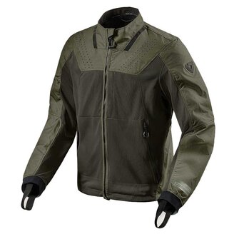 Rev'it Samples Jacket Territory