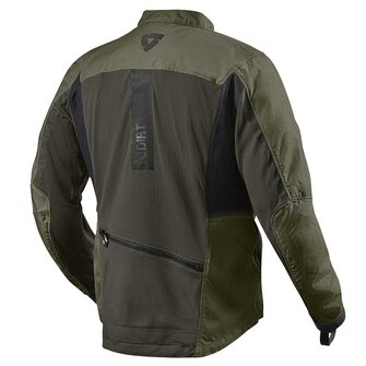 Rev'it Samples Jacket Territory