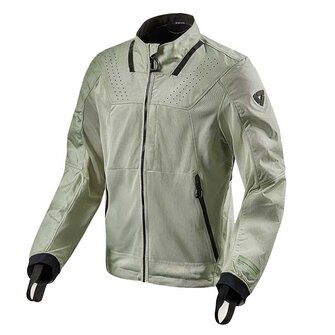 Rev'it Samples Jacket Territory