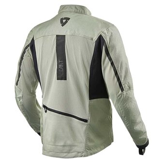 Rev'it Samples Jacket Territory