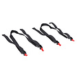 SW-Motech Loop Straps Pro Tail Bags