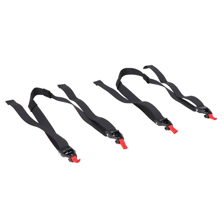 SW-Motech Loop Straps Pro Tail Bags
