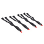 Straps For Pro Tail Bags (Set 4)