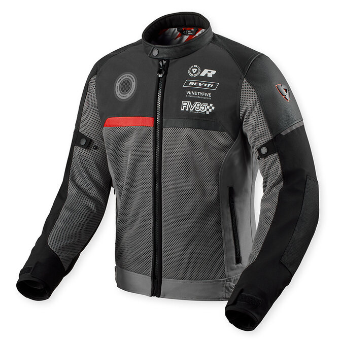 Rev'it Samples Jacket Swiftblade