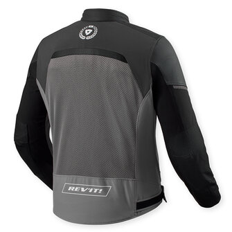 Rev'it Samples Jacket Swiftblade