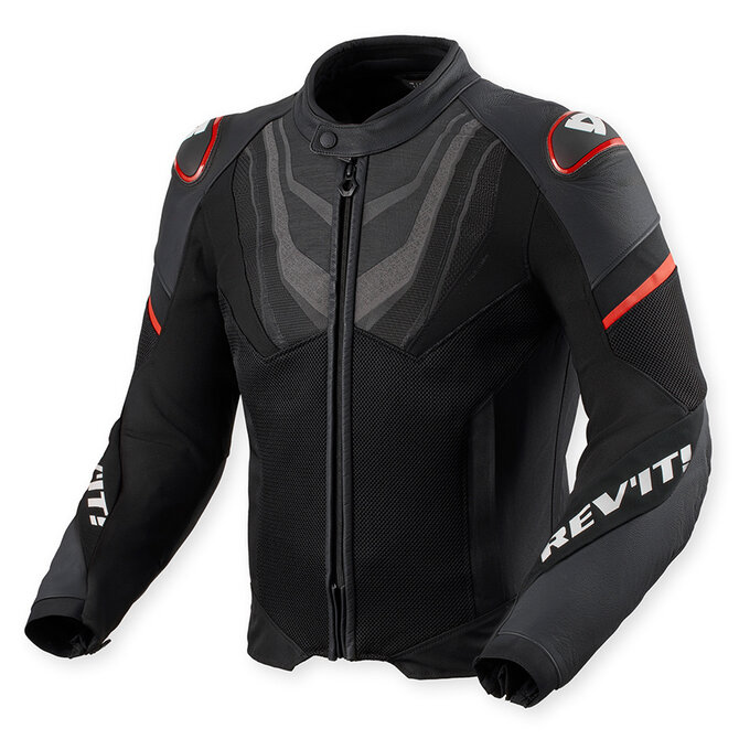 Rev'it Samples Jacket Mantis 3 H2O