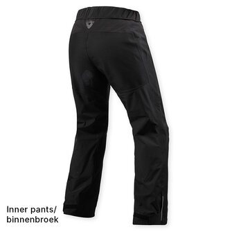 Rev'it Samples Trousers Sand 5 H2O Ladies