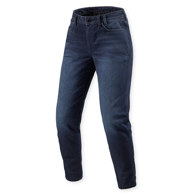 Rev'it Samples Jeans Harper Ladies TF