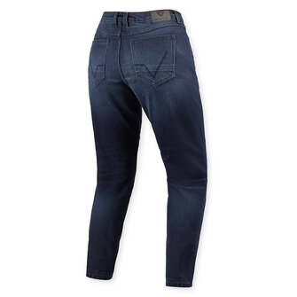 Rev'it Samples Jeans Harper Ladies TF