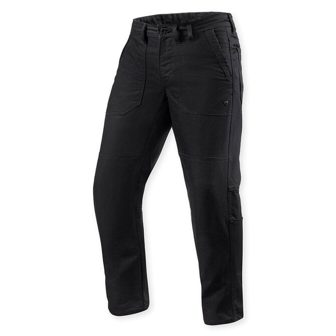 Rev'it Samples Jeans Worker Davis 2 RF