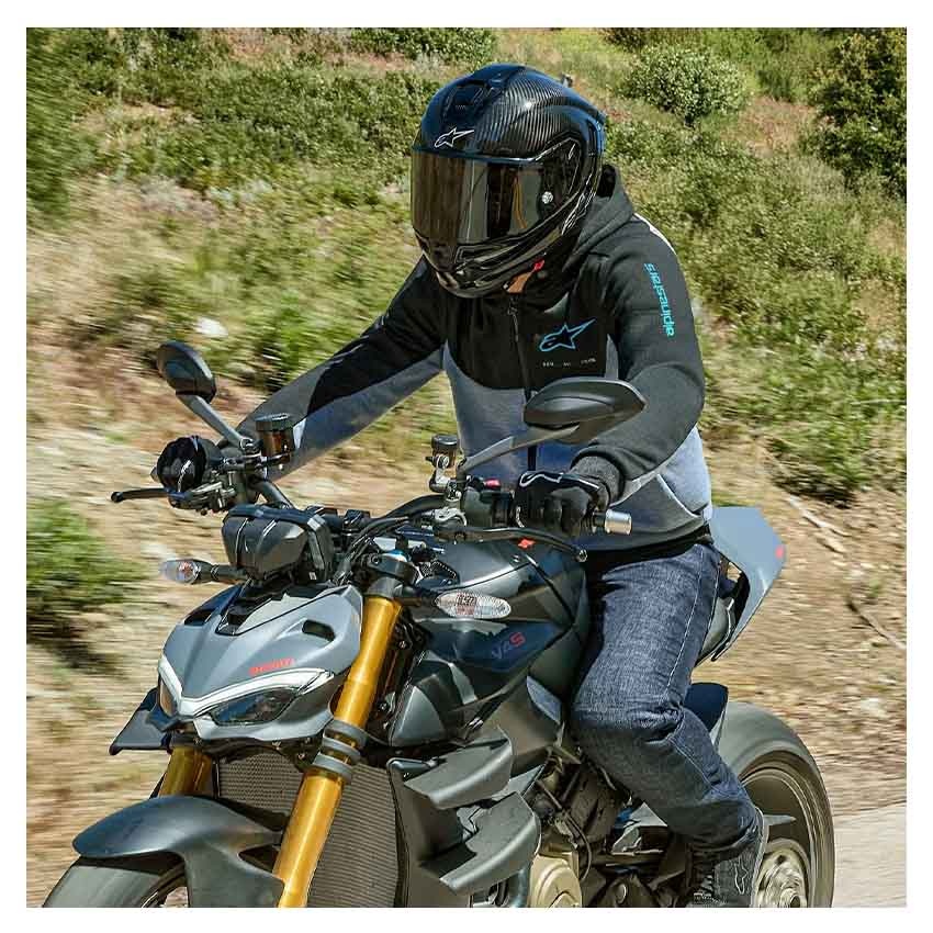 Alpinestars Chrome V2 Hoodie