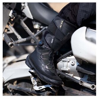 TCX Infinity 3 GTX