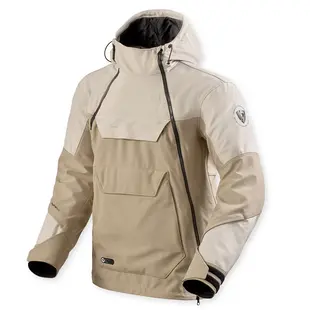 Jacket Altair H2O