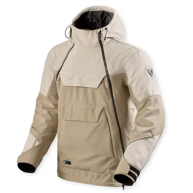 Rev'it Samples Jacket Altair H2O