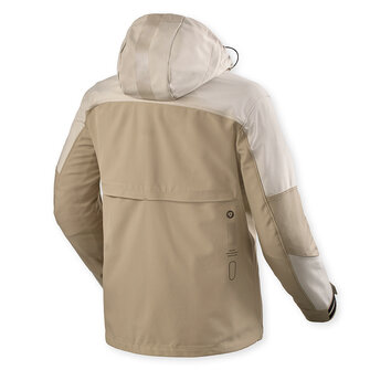Rev'it Samples Jacket Altair H2O
