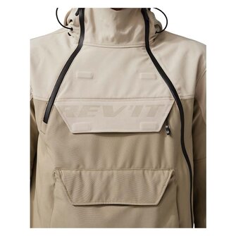 Rev'it Samples Jacket Altair H2O