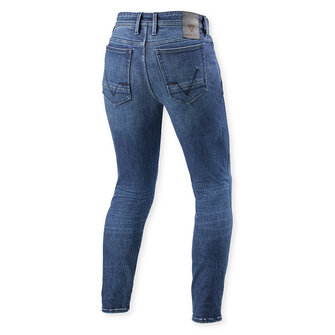 Rev'it Samples Jeans Piston 3 SK