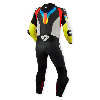 Rev'it Samples One Piece Quantum 3