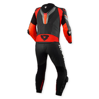 Rev'it Samples One Piece Quantum 3