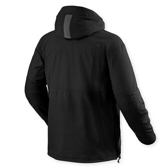 Rev'it Samples Jacket Smock Photon