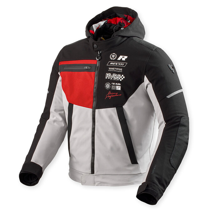 Rev'it Samples Jacket Haste H2O