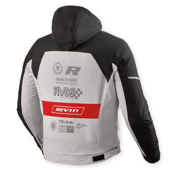 Rev'it Samples Jacket Haste H2O