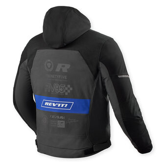 Rev'it Samples Jacket Haste H2O