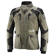 Khaki/Zwart