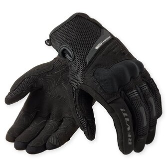 Rev'it Samples Gloves Cavern Ladies