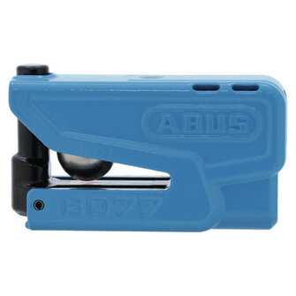 Abus 8077 Detecto X-Plus 2.0