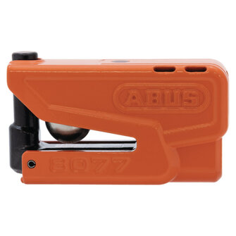 Abus 8077 Detecto X-Plus 2.0