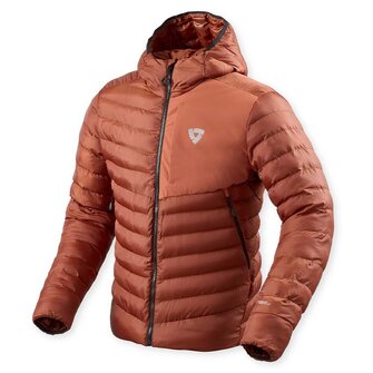 Rev'it Samples Jacket Fremantle