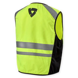 Rev'it Samples Vest Athos 3