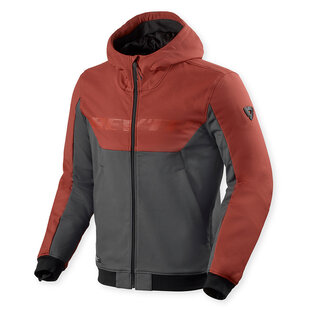 Hoodie Parabolica 2