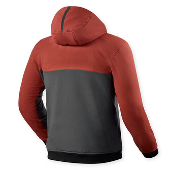 Rev'it Samples Hoodie Parabolica 2
